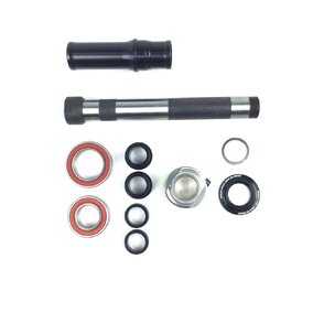 Gen2 Hub Axle Kit e*thirteen