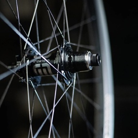 XD Freehub Kit 3 pawl 6 degree e*thirteen