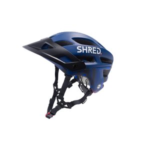 Helmet MTB SHRED Luminary NoShock Dusk Flash S/M