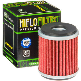 Hiflo Yamaha YZF/WRF TM 250-450 Oil Filter 