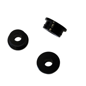 Charged HP116 Rear Shock Bushes