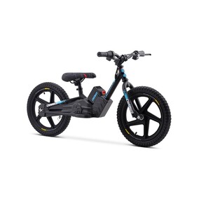 Charged Version 2 12" 200w Blue Balance Ebike