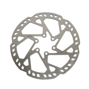 Charged 500W Replacement Rotor