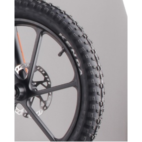 Charged 20 Inch Balance Bike Replacement Tyre