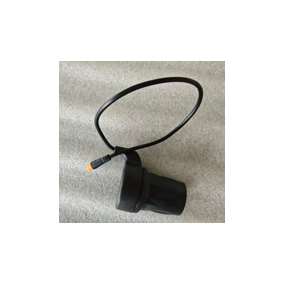 Charged Dual Sus Throttle