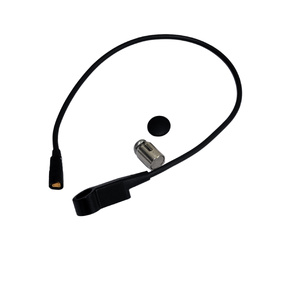 Charged E-Bike Speed Sensor