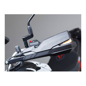 HANDGUARDS SW MOTECH KOBRA