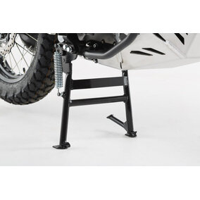 SW MOTECH KAWASAKI KLR650 08-ON BLACK CENTRE STAND