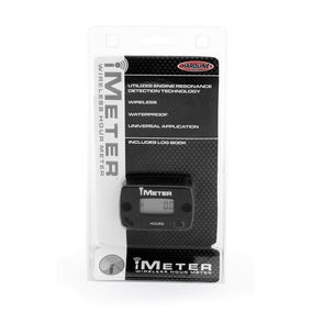 Hardline Hour Meter iMeter - Wireless