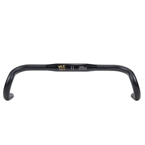 VLCmade Cheers Handlebar 31.8x440mm, Polish Black