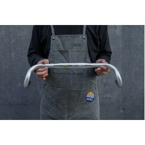 VLCmade Cheers Handlebar 31.8x440mm, Polish Silver