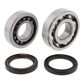 Hot Rods Honda CRF450R/RX 17-24, CRF450L 19-20 Main Bearing and Seal Kit