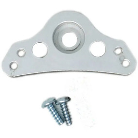 Hardline Hour Meter Mount 