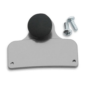 Hardline Hour Meter Mount for New Husqvarna KTM or any 6mm hole