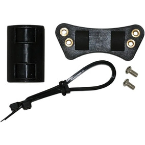 Hardline Multimeter Mount Bracket for Handlebar or Tube
