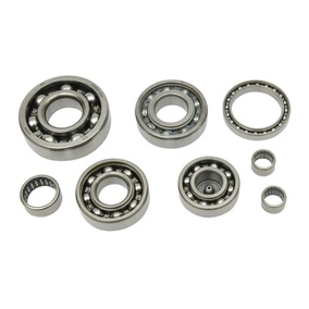Hot Rods Honda SXS500M2 Pioneer 16-21 Honda TRX420 TRX500 TRX520 Transmission Bearing Kit