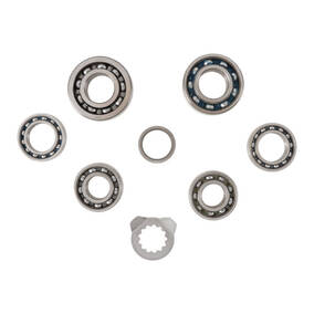 Hot Rods Yamaha YZ250 99-25 YZ250X 16-25 Transmission Bearing Kit