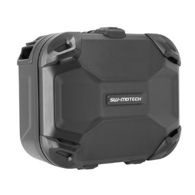 DUSC SIDE / TOP CASE SW MOTECH 33 LITRE BLACK