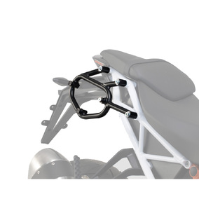 SIDE CARRIER SW MOTECH SLC FOR SYS, LEGEND OR URBAN BAGS KTM 1290 SUPER DUKE 14-17  RIGHT