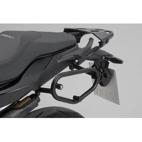 SIDE CARRIER SW MOTECH SLC FOR SYS, LEGEND OR URBAN BAGS BMW F900R F900XR 20-21 LEFT