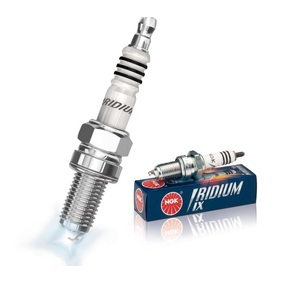 NGK IFR8H11 Iridium Spark Plug