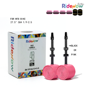 RideNow TPU Inner Tube 27.5x1.9-2.5 MTB27.5 PV45mm