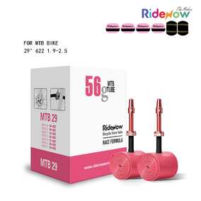 RideNow TPU Inner Tube 29x1.9-2.5 MTB29 PV45mm