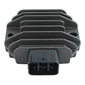 J & N Suzuki RMX450 10-18 Regulator/Rectifier