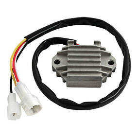 J&N Yamaha WR250-450F 03-06 Regulator