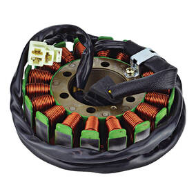 J&N Honda CBR900RR Fireblade 93-95 Stator Coil