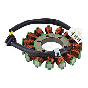 J&N Honda CBR600RR 07-13 Stator Coil