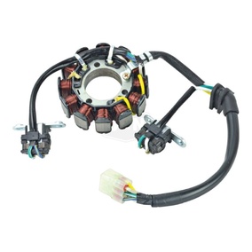J&N Honda CRF250R 14-17 Stator Coil