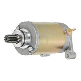 J & N Suzuki DR200SE 95-25 Starter Motor