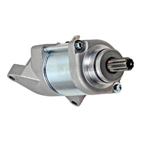 J&N Yamaha WR450F 03-06 Starter Motor