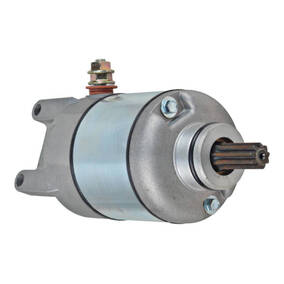 STARTER MOTOR KTM 450 SMR 450 SXF, 450 XCF, 505 SXF, 505 XCF, 450 SX ATV, 505 SX ATV