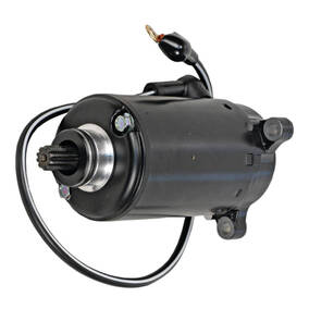 STARTER MOTOR DENSO Triumph Motorcycles SND0744