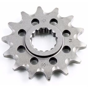 JT KTM/Husqvarna/Husaberg/Beta/GasGas Self Cleaning Front Sprocket