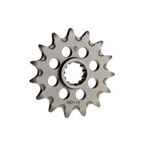 JT Yamaha YZ/YZF Kawasaki KX/KLX Front Sprocket