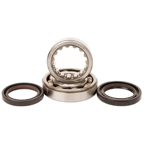 Hot Rods Honda CRF250R 04-05 CRF250X 04-06 Main Bearing And Seal Kit