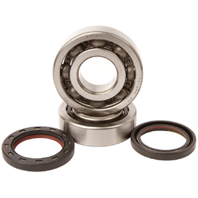 Hot Rods Kawasaki KLX400 03-04 Suzuki DRZ400 00-23 Main Bearings And Seal Kit