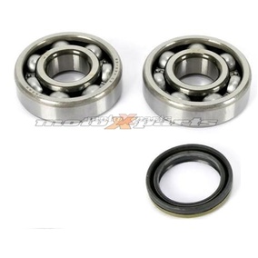Hot Rods Suzuki RMZ450 05-07 Main Bearings & Seal Kit