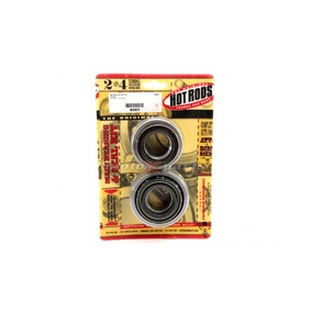 Hot Rods Honda CRF450X 05-17 Crankshaft Main Bearings and Seals 
