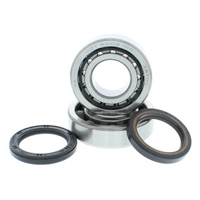 Hot Rods Honda CRF450R/RX 17-23 Main Bearings And Seal Kit