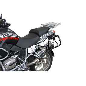 SW MOTECH SIDE CARRIER BMW R1200GS 04-12 R1200GS ADVENTURE 04-10