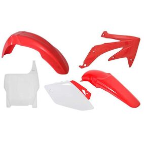 RTech Honda CRF450R 05-06 Plastic Kit 