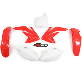 RTech Honda CRF150R 07-23 OEM Plastics Kit