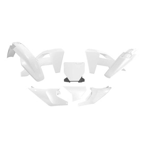 RTech Husqvarna TC TX FC FX 2025 White (6 piece) Plastics Kit