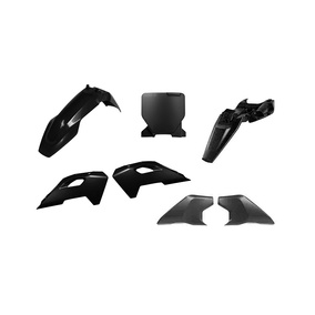 RTech Husqvarna TC50 24-26 Black Plastics Kit