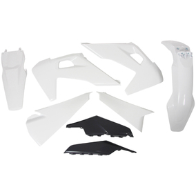 RTech Husqvarna FE/TE 20-22 OEM Plastics Kit