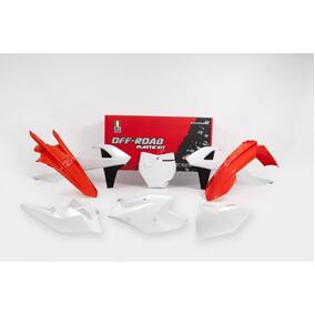 RTech KTM SX/SXF/XCF 16-18 OEM '17 Plastics Kit